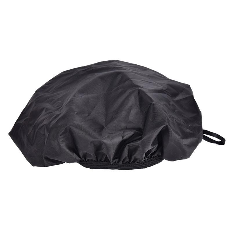 1pc Waterproof Bike Bicycle Seat Rain Cover Elastic Rain and Dust Resistant