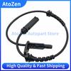 34526894815 ABS Wheel Speed Sensor Rear for BMW 330e    High Quality Car Accessories Automotive Spare Parts
