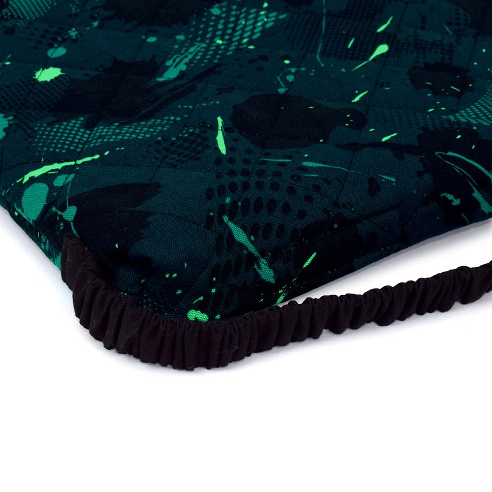 COLORFUL CANDY STYLE Cushion for Chair N3885900 Boys, Cushion, Stylish, Zabuton, Quilted, Flash,