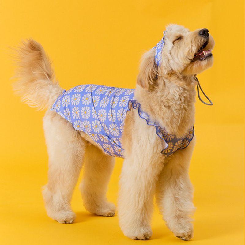 MUNIKUND Swimwear Sky Blue