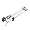 Articulating Arm Camera Mount Clamp     Joint Stand for LED Light Microphone Action Camera Phone
