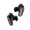 Bose QuietComfort Ultra Earbuds 2nd Generation Wireless Noise Cancelling Bluetooth IPX4 Waterproof Immersive Audio Powerful Bass Black