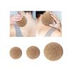 Cork Ball for Myofascial Release and Muscle Recovery