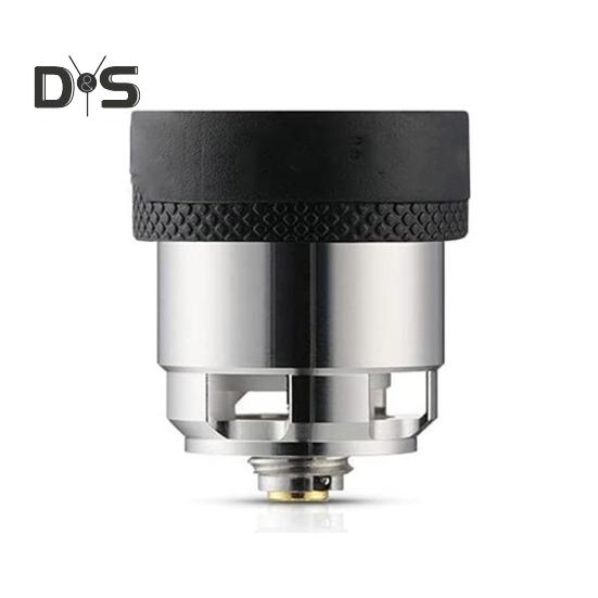 Atomizing Core Replacement for Puffco Peak 3D V1 Easy to Clean Heavy Duty Professional Atomizer Core Attachment Accessories