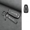Auto Zinc Alloy Key Fob Cover Case Housing Remote Fit For Changan Unit Unik Cs35Plus Cs55 Plus Cs75 Plus Oshan X7 X5 Automotive Key Ring Auto
