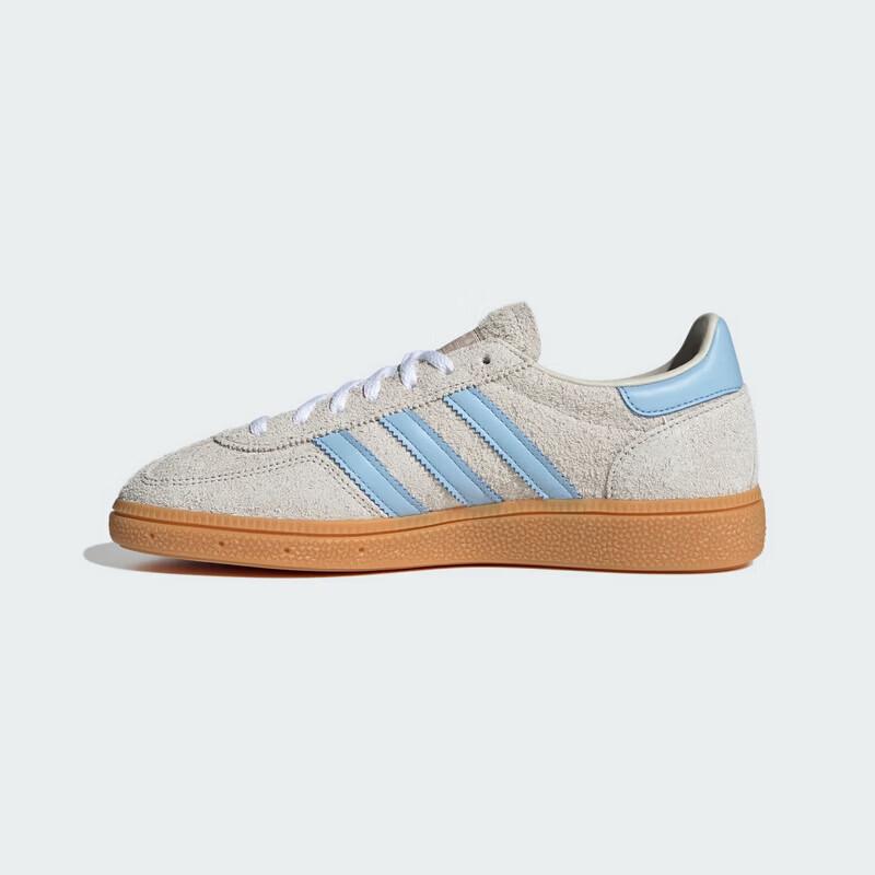 Женские повседневные кроссовки Adidas Originals Handball 36.5