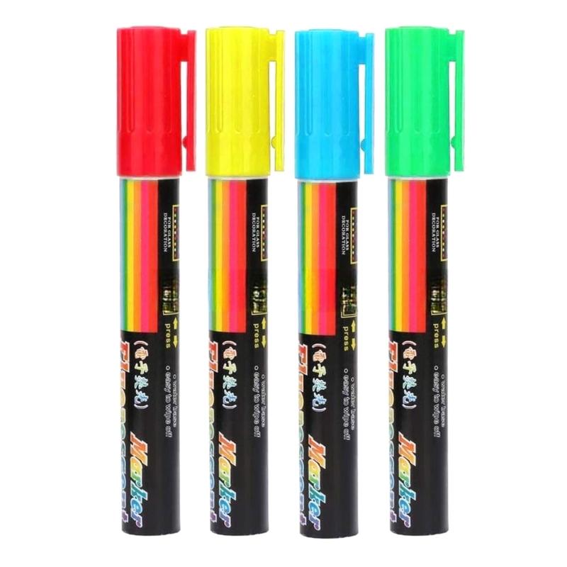 Маркеры для идентификации пчелиных маток Маркеры для медоносных пчел Водные маркеры Разноцветные Идентификация пчелиных маток 1