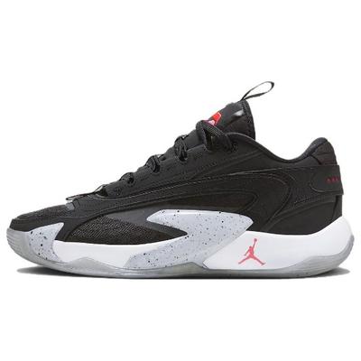 Unisexové tenisky Air Luka 2 'Bred' DX9012-006