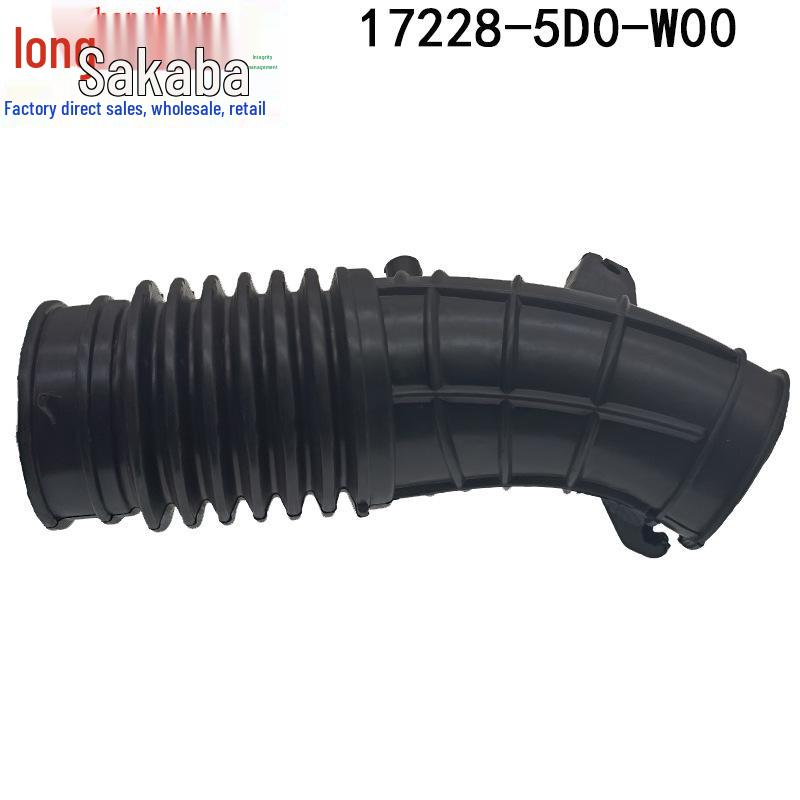 Honda Accord Spirior CR1CU5 2.0 Air Intake Ventilation Pipe - Part #17228-5D0-W00