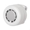 USB Operated Lightweight Versatile 360° Rotation Wearable Personal Fan Bladeless for Office Home