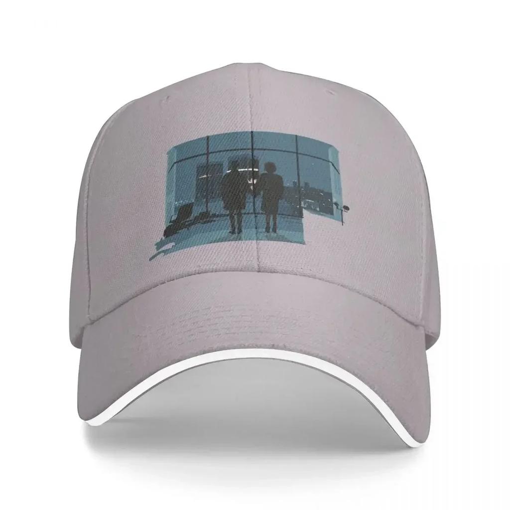 Fight Club Baseball Cap Golf Hat Luxury Brand Snapback Cap WoUnisex Unisexs