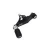 F750GS F800GS Motorcycle Aluminum Adjustable Folding Gear Shifter Shift Pedal Lever For BMW F 750GS F 850 GS ADV F850 GS 18-24