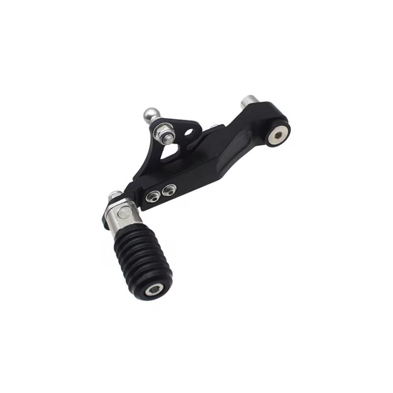 F750GS F800GS Motorcycle Aluminum Adjustable Folding Gear Shifter Shift Pedal Lever For BMW F 750GS F 850 GS ADV F850 GS 18-24