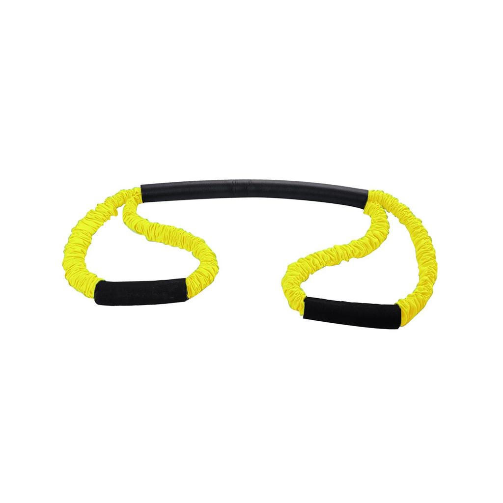 Box Resistance Band with Comfort Grips, Agility Training, Elastic Ligaments for Women And Men, Home