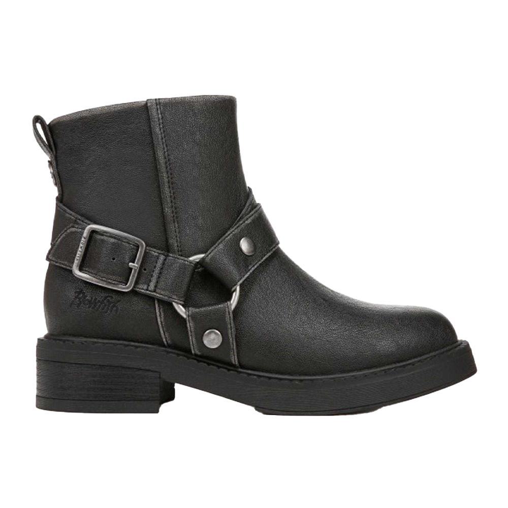 Blowfish Malibu Womens/Ladies Vella Biker Boots