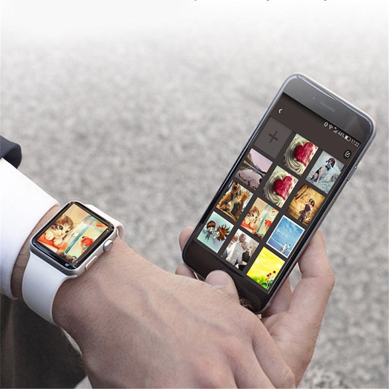 smartwatch iphone 1