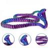 25cm 3D Printed Snake 3D Printed Figure Desk Accessories Toy for Kid 3D Printed Dragon Room Desktop Ornament Office Accessories