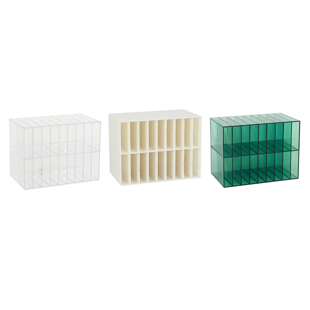 Desktop Organizer Marker Storage Organizer Marker Holder Pen Organizer for Home