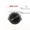 BME1 55mm 69mm For BYD Song Plus DMi Wheel Center Cap Tang Han EV Qin Pro Yuan Wheel Center Cover 1pc