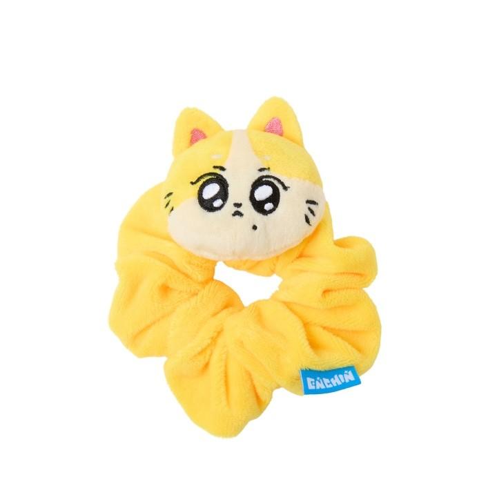 ENHYPEN - [ENCHIN] JAPAN Official MD - HAIR SCRUNCHIE JUNGWON