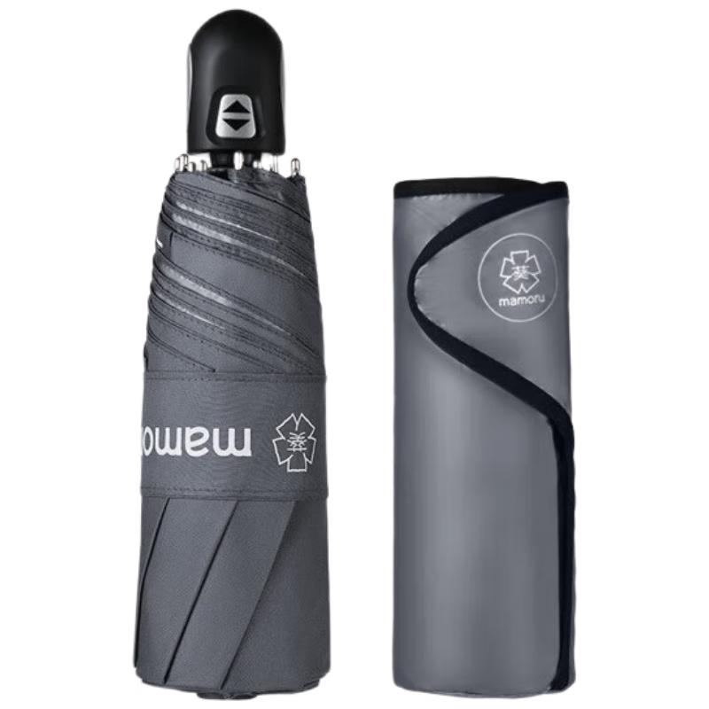 

MAMORU Automatic Four-Fold Business Umbrella