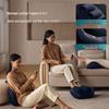 Philips Portable Waist Massager CN plug (adapter included)