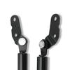 2Pcs Rear Trunk Lift Support Gas Spring Shock Struts For Toyota Celica 2000-2006