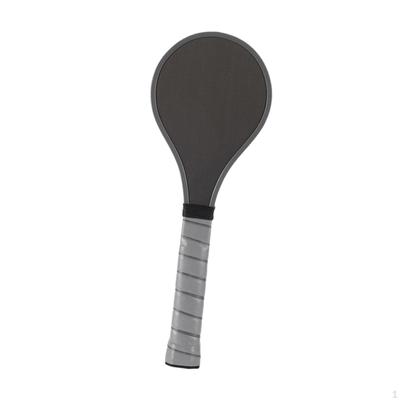 Pickleball Paddle for Sweet Spot Training with Grip Consistent Performance