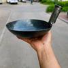 Robustní sypací lopata Lopatka na bahno a kameny Sítovací lopata na kameny Pro zahradu Farmu Stavbu Krajinářství Skladiště Kurník