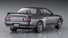 Hasegawa Nissan Skyline NISMO Plastic Model Kit HC39 1/24 GT-R (BNR32)