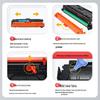 Compatible HP CE740A/307A Color LaserJet Toner Cartridge