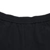 Fila Original Simple Personality Trendy Fashion Classic Retro Sports Versatile Comfortable Woven Casual Pants Women Bottoms F11W619801FBK