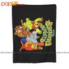 The Banana Splits Cartoon Hanna Barbera Ultra-Soft Blanket Quilt Winter Sofa Cover Bed Covers