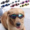 Dog's Fashion UV Protection Foldable Sunglasses Goggles with Adjustable Strap
