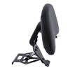 Motorcycle Front Driver Rider Passenger Backrest For Honda Goldwing 1800 GL1800 2018-2025