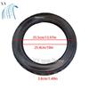NEW Durable 11x1.111 Tubeless Tires for 11-Inch E-Bikes, Children’s Bikes & Scooters
