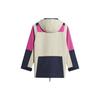 adidas Aldrington Jacket Cream/Multi Men Streetwear GT1821