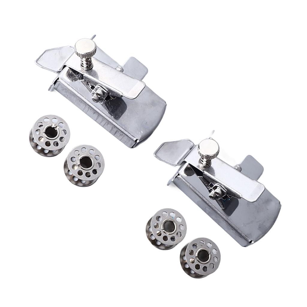 Magnetic Seam Guide Strong Magnet Stainless Steel Easy Mounting Sewing Machine Guide Magnet with