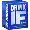 Гра для дорослих Drink IF для вечірок, картки-стартери для веселих розмов