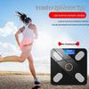 Jinmiao Bluetooth Smart Body Fat Scale