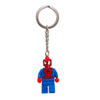 Super Keychain Heroes Spider-Man