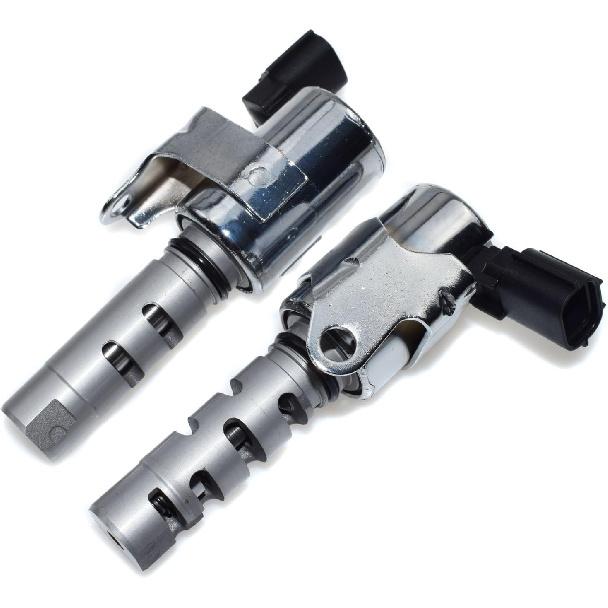 Set of 2 Camshaft Timing Oil Control Valve 3SGE For Toyota Altezza BEAMS SXE10