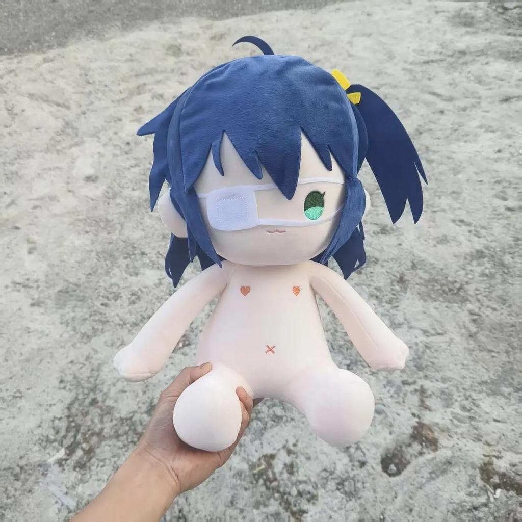 40cm Anime BLUE LOCK Plush Nagi Seishiro Chigiri Hyoma Gagamaru Gin Plushie Figure Soft Stuffed Pillow Christmas Birthday Gifts