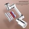 1440° Swivel Faucet Extender with Dual Spray Modes