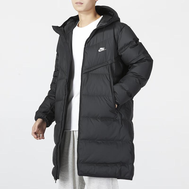 Nike Men's Down Jacket DV1134-010