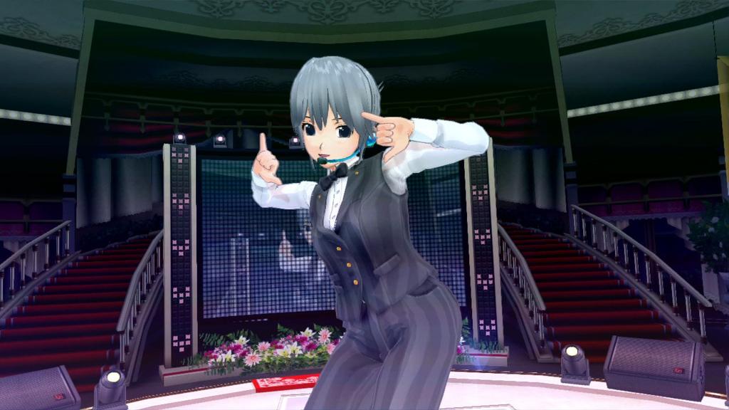 DREAM C CLUB ZERO Special PS3 Edipyon! -