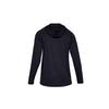 Under Armour Sweatshirts Men's Black Hooded Moderate Regular 1328703-001
