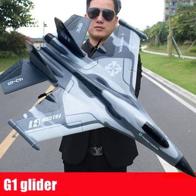 Νέο G1 Drone Αεροσκάφος Γλίστρας Αρχάρι Επαγγελματικό 3 Καναλιών Τηλεκατευθυνόμενο Αεροσκάφος Αεροπλάνο Ρίψης με το Χέρι Αφρός Ηλεκτρικό Εξωτερικού Αεροπλάνο Παιδικό Παιχνίδι Δώρο