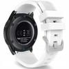 Sc Watchband 22Mm White