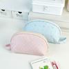 Large Capacity Pencil Case Handheld Design Pencil Pouch Portable Stationery Pouch  School Supplies